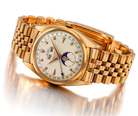 moon phase watch rolex|rolex moonphase model.